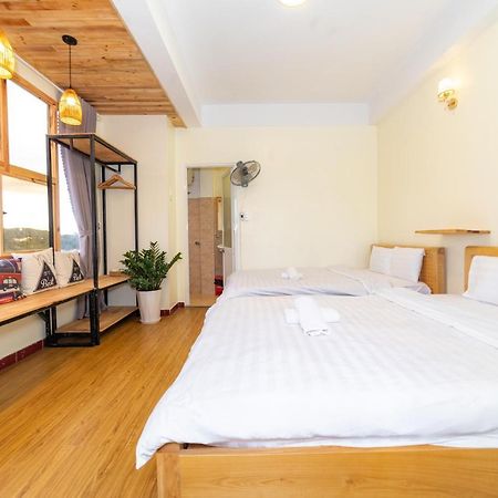 Thao Nguyen Hostel 달랏 외부 사진