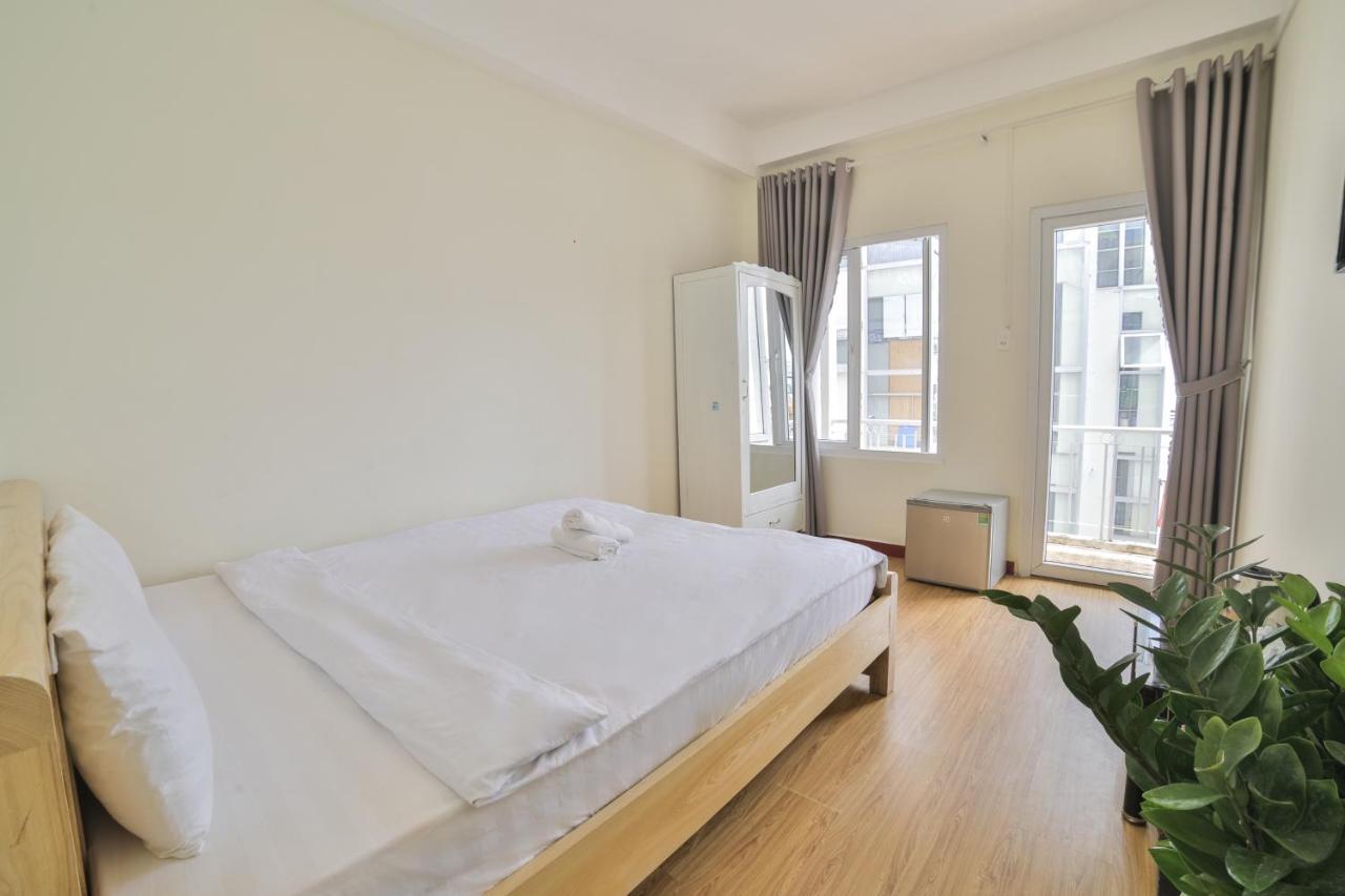 Thao Nguyen Hostel 달랏 외부 사진