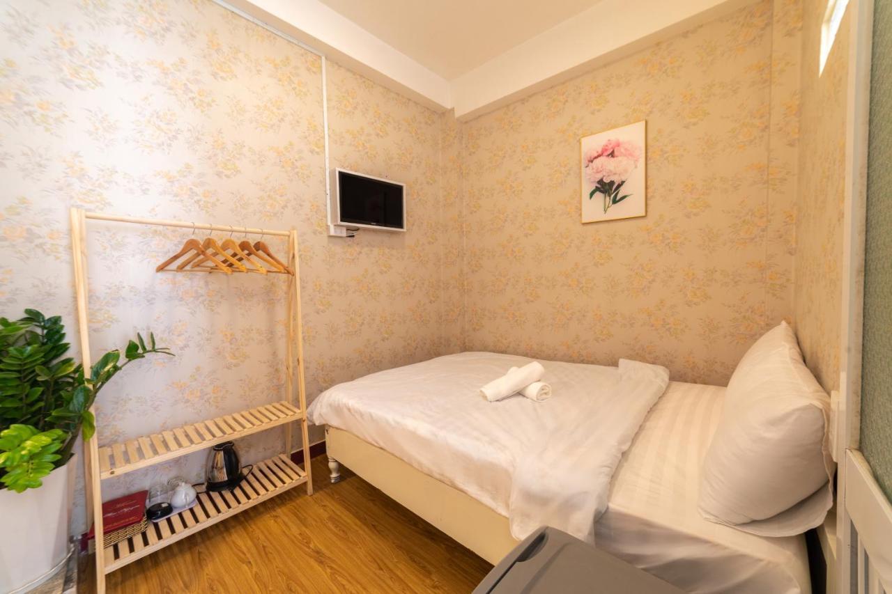 Thao Nguyen Hostel 달랏 외부 사진