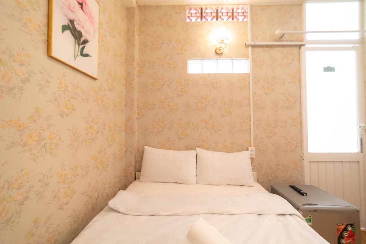 Thao Nguyen Hostel 달랏 외부 사진
