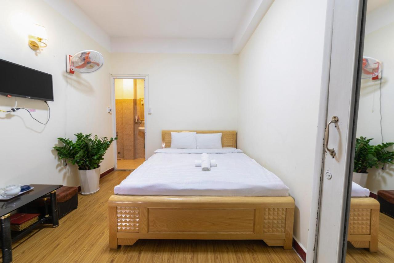 Thao Nguyen Hostel 달랏 외부 사진