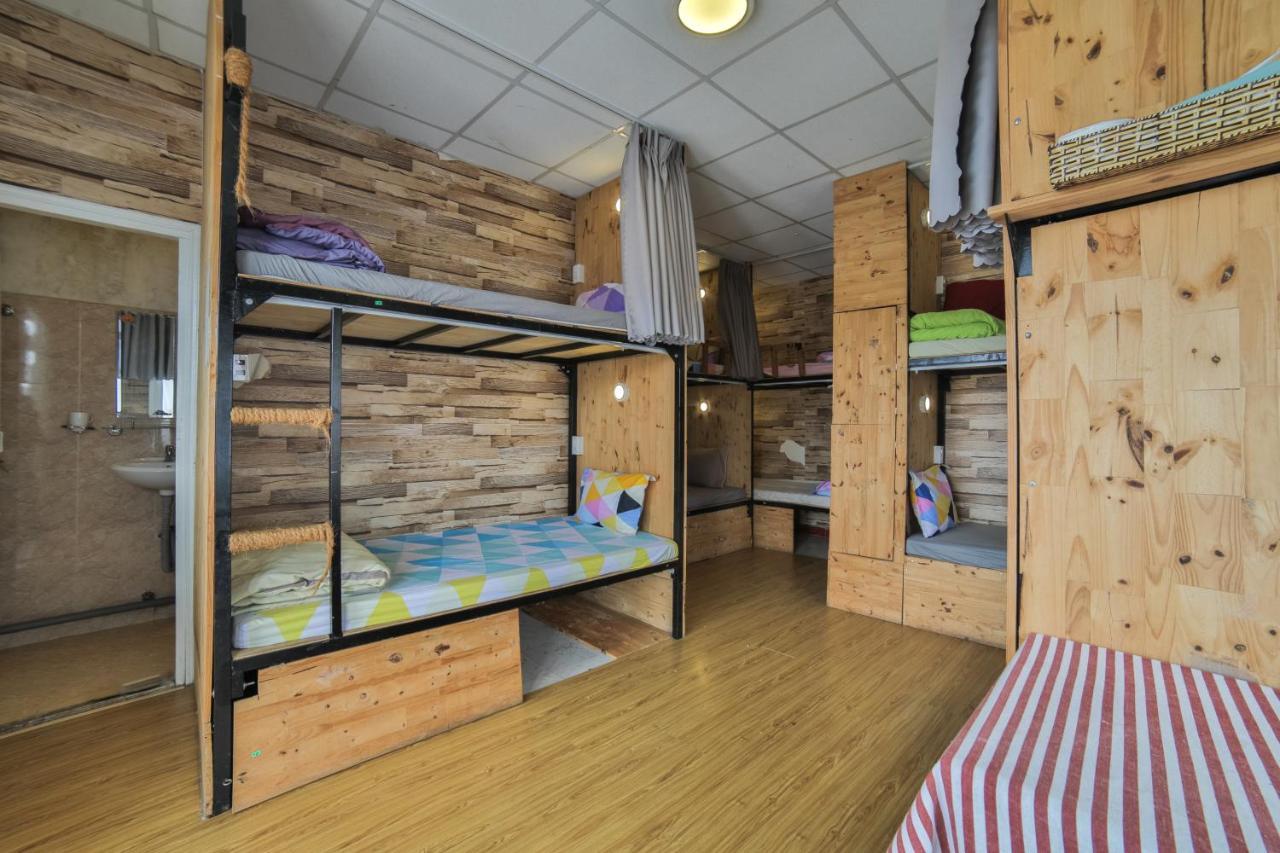 Thao Nguyen Hostel 달랏 외부 사진