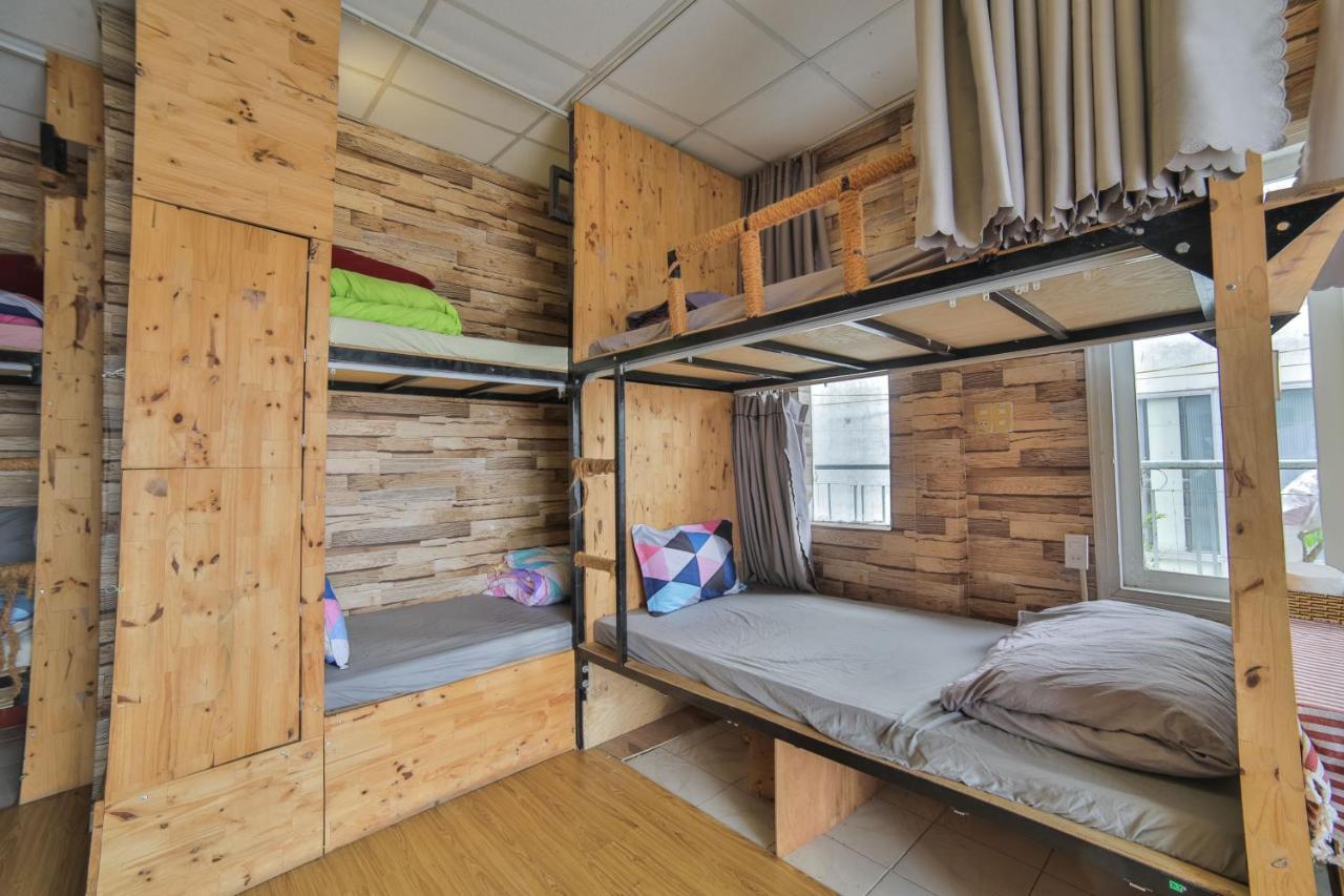 Thao Nguyen Hostel 달랏 외부 사진