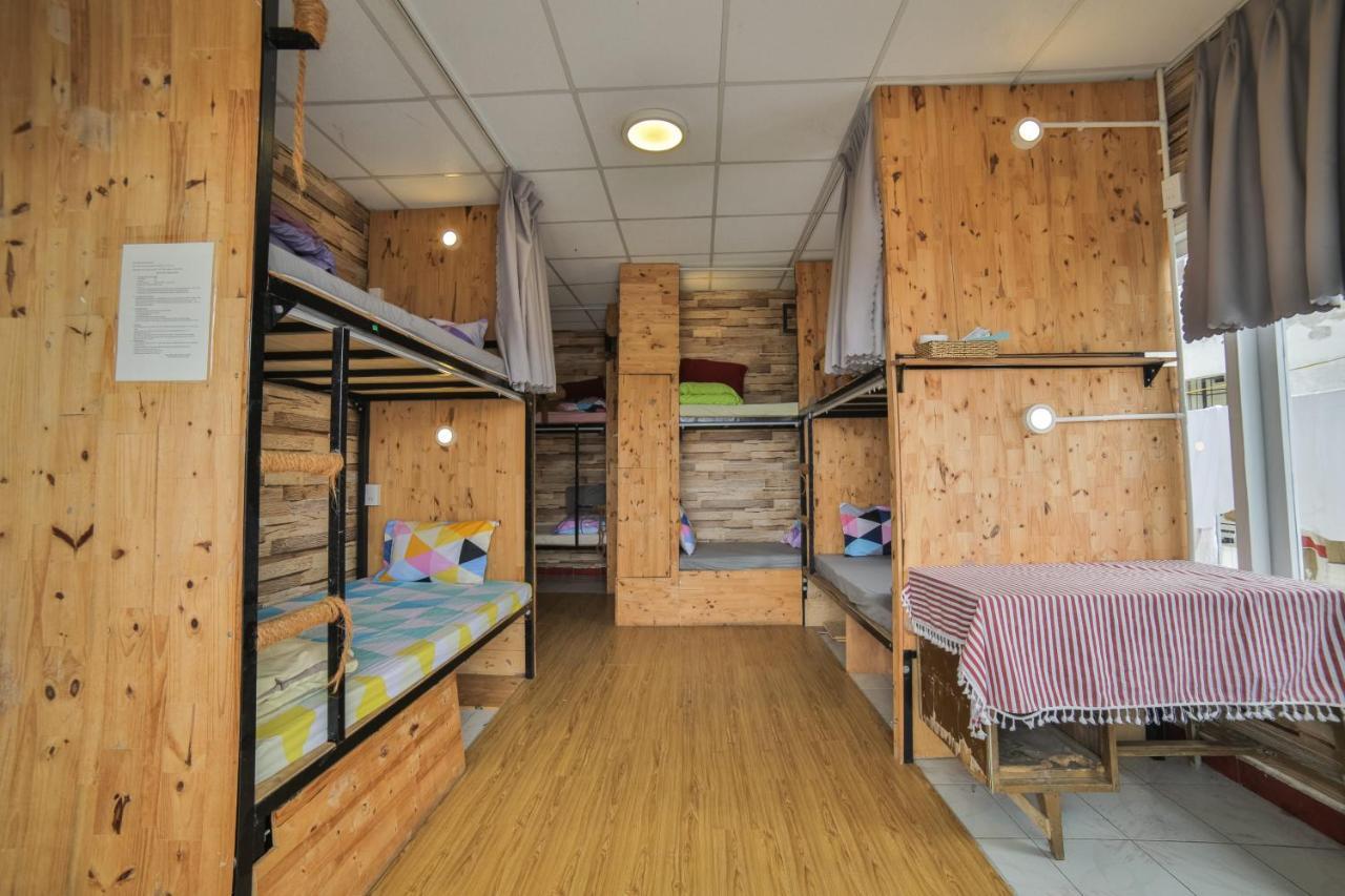 Thao Nguyen Hostel 달랏 외부 사진