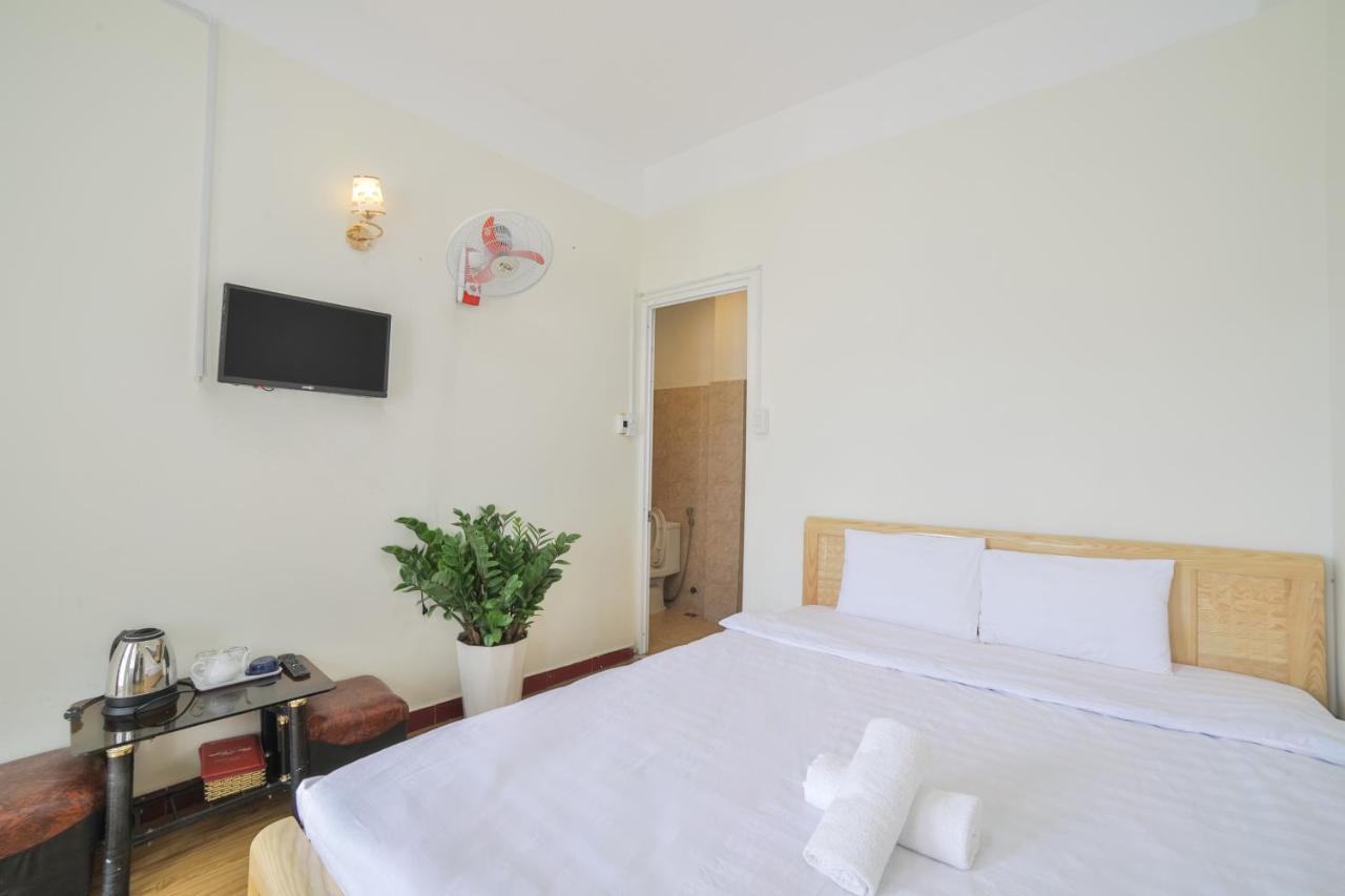 Thao Nguyen Hostel 달랏 외부 사진