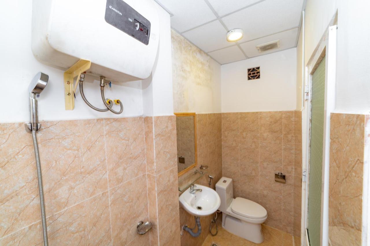 Thao Nguyen Hostel 달랏 외부 사진